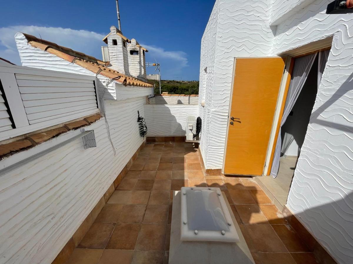Costa Hispania 230 Puerto Marino Εξωτερικό φωτογραφία