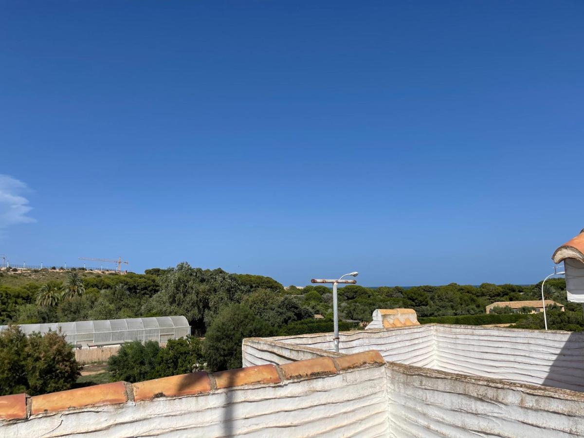 Costa Hispania 230 Puerto Marino Εξωτερικό φωτογραφία